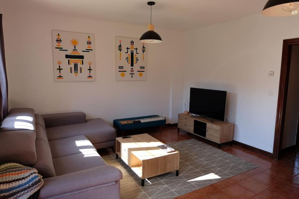 Casa Uri Villa Cubas  Kültér fotó