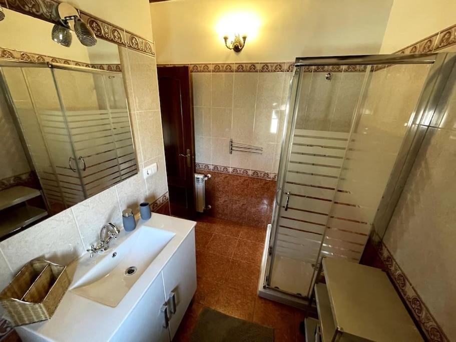 Casa Uri Villa Cubas  Kültér fotó