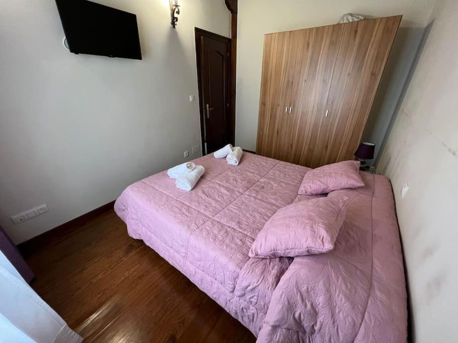 Casa Uri Villa Cubas  Kültér fotó